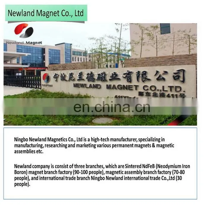 Iron rods for construction/neodymium rod magnet