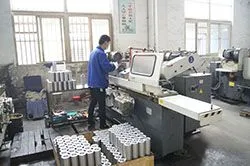 Changzhou Jiesite Electrical Co., Ltd. company overview - view 3