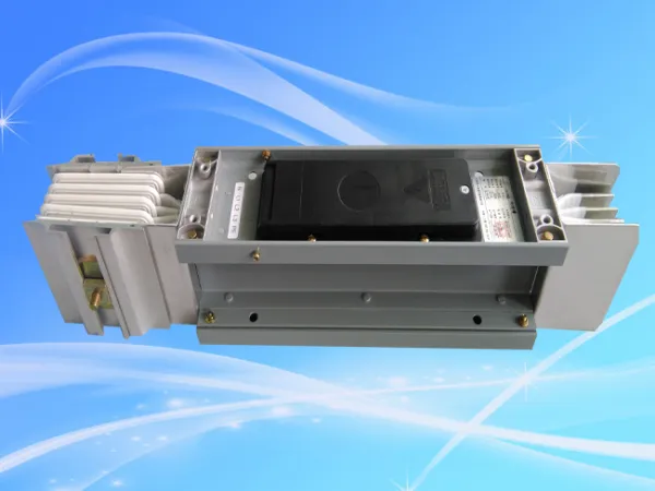 Shanghai Zhenda Complete Sets Of Electrical Equipment Co.,ltd. company overview - view 1