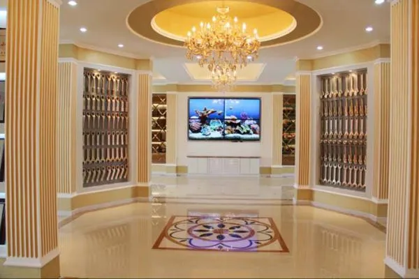 Hebei Botou Safety Tools Co.,Ltd. company overview - view 1