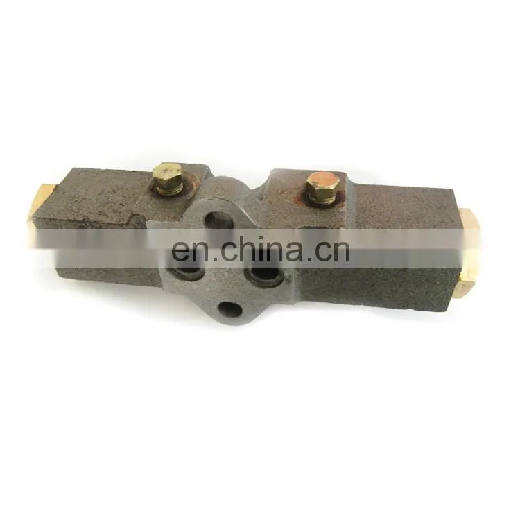 diesel cummins part K19 Connection Oil Supply 3037657