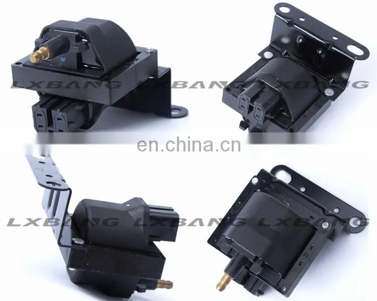 Original Ignition Coil 1115315 1115317 19005205 For GM Daewoo Espero 1.8L 2.0L Racer