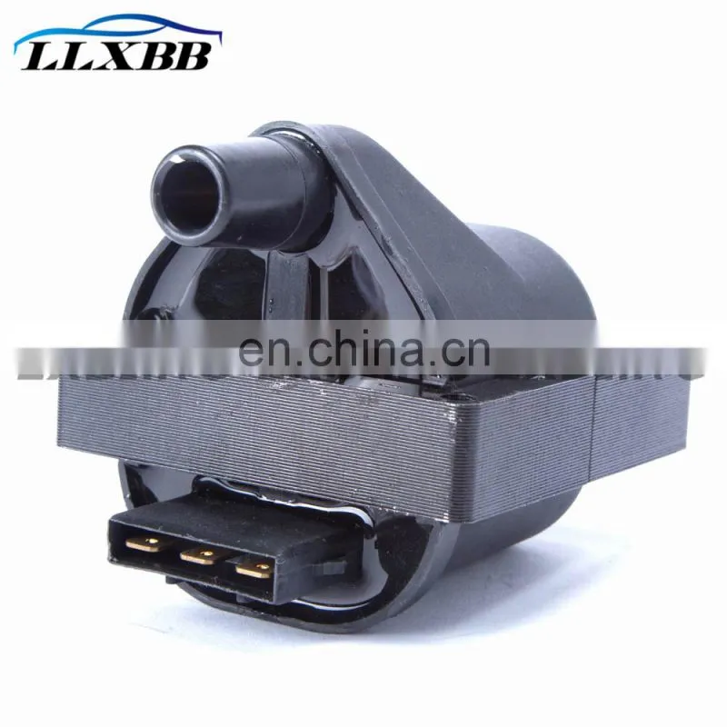 Original Ignition Coil 90919-02106 9091902106 For Toyota 19017000 0297004790