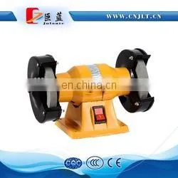 High quality machine grade bench grinder polishing jeweler 400W