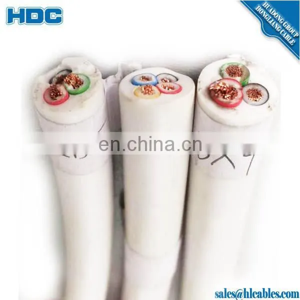 Silicone Rubber Flexible Cables SIAF SIAF-GL SIHF SIHF-GL SIHF-P 1kv tinned copper silicon rubber