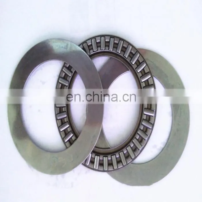 29324M Heavy Load Brass Cage NSK Thrust Taper Roller Bearing Original Japan Nsk 9039324 Taper Bearing Thrust Type