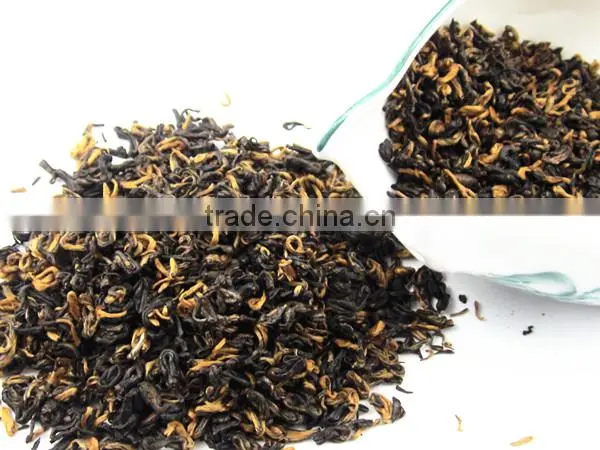 Keemun black Tea,The most famous and health care functions black tea