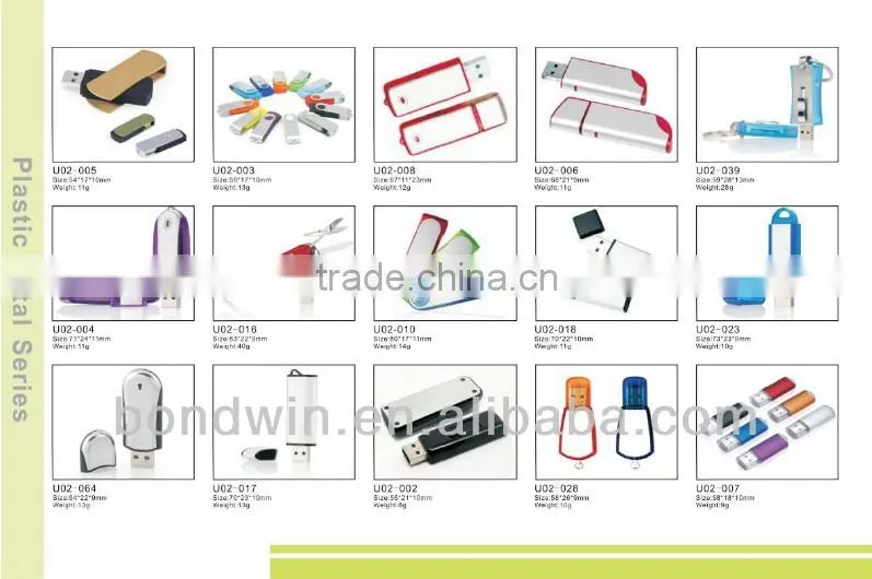 16gb usb flash drive chip