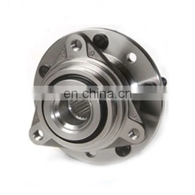 Auto parts front wheel hub bearing DAC 35 65 35 bearing