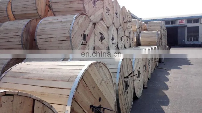 aluminium cable 185,aluminium conductor 185mm2