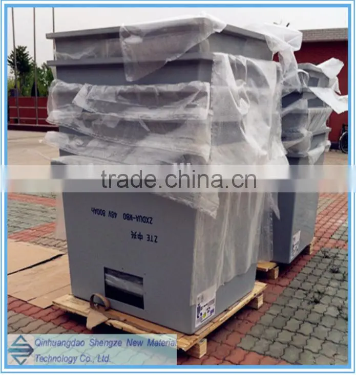 FRP battery cabinet/box/case