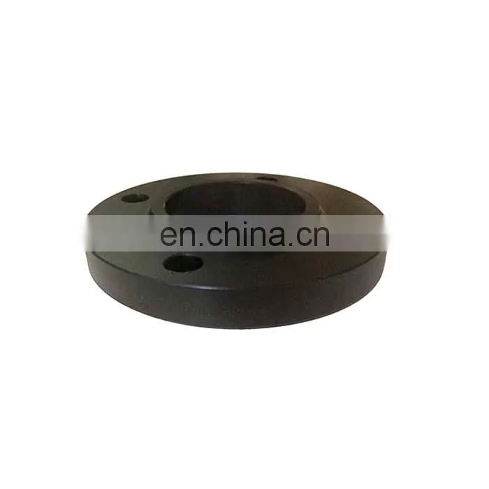 din 2543 dn80 pn16 carbon steel raised face slip on flange dimensions