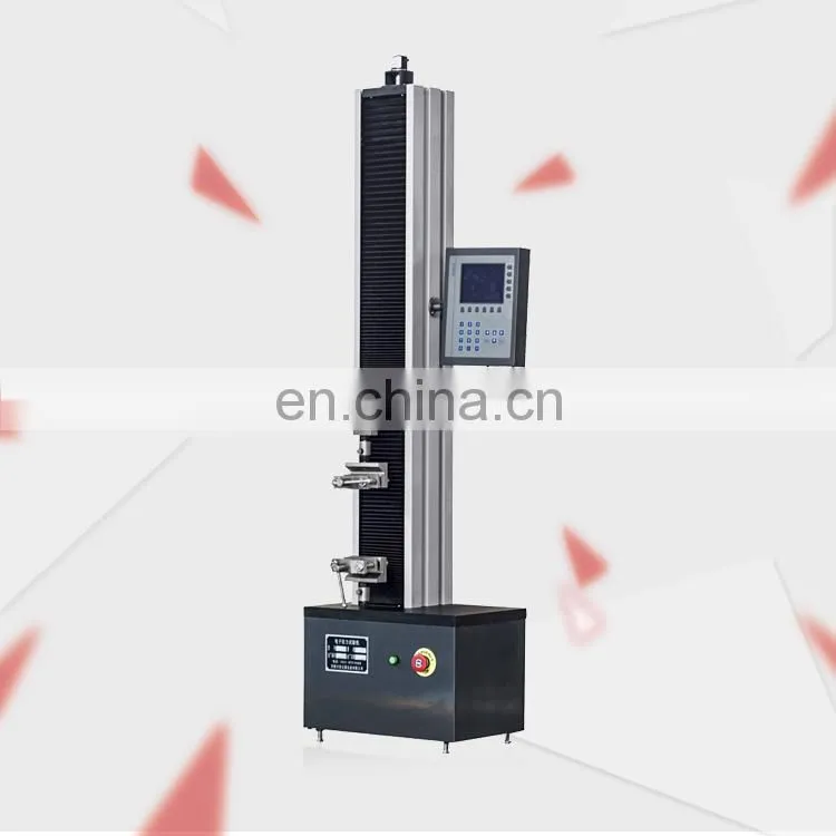 High Precision Zwick Tensile Testing Machine/Tension Tester Instrument Price