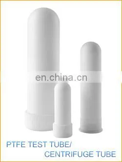 AKM LAB PTFE Centrifugal Tube With Cap