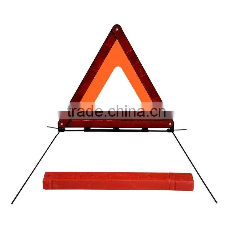 High-capacity hot sale warning triangle flag line