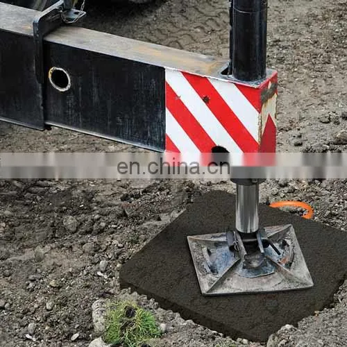 RV Utility Blocks, Camper Jack Pads,Trailer Levelers