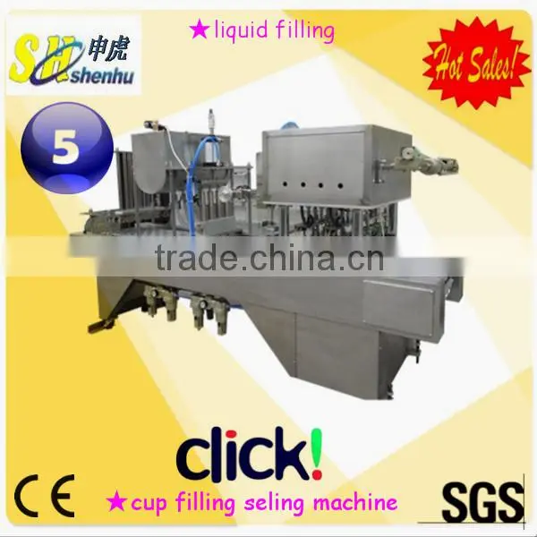 Blister Package Machinery for ball pen