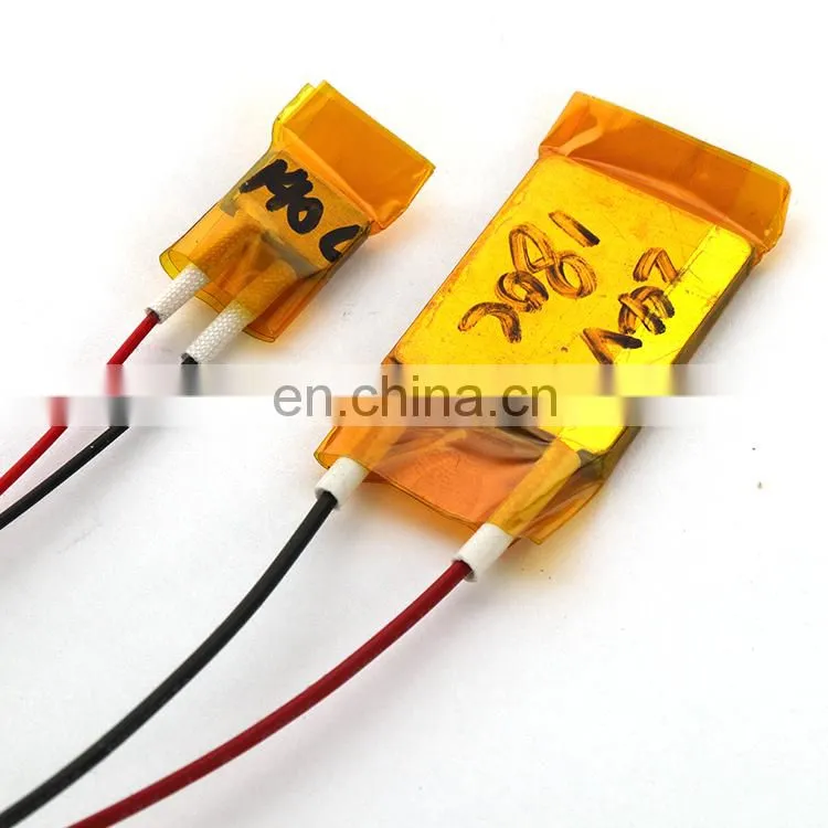 Ptc Industrial Heating Element Semiconductor heating elements 100w ptc