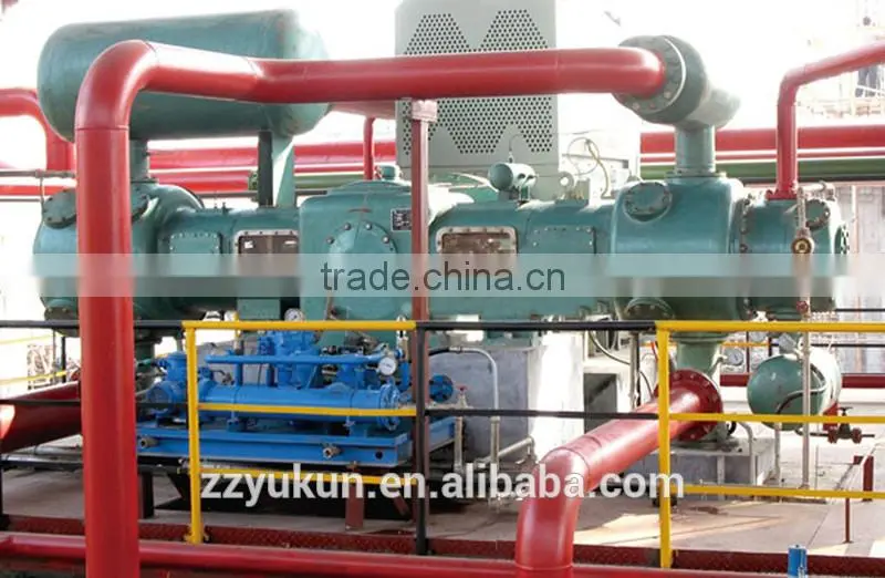 M-1.8 model natural gas/gaz cng refueling station for sale in India