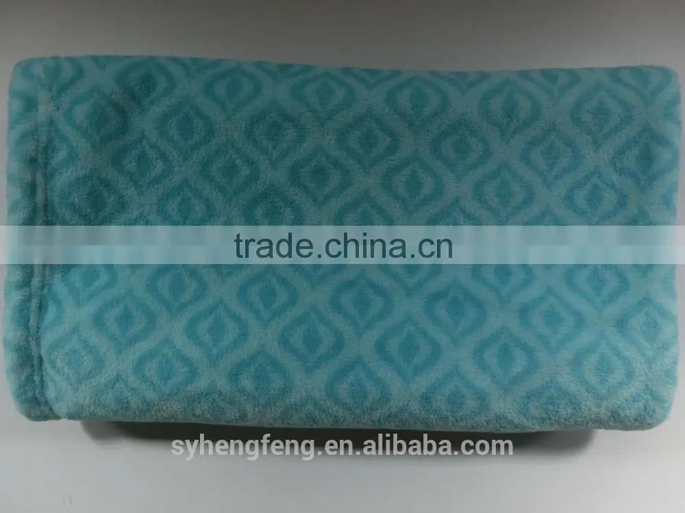 Wholesale cotton children blanket