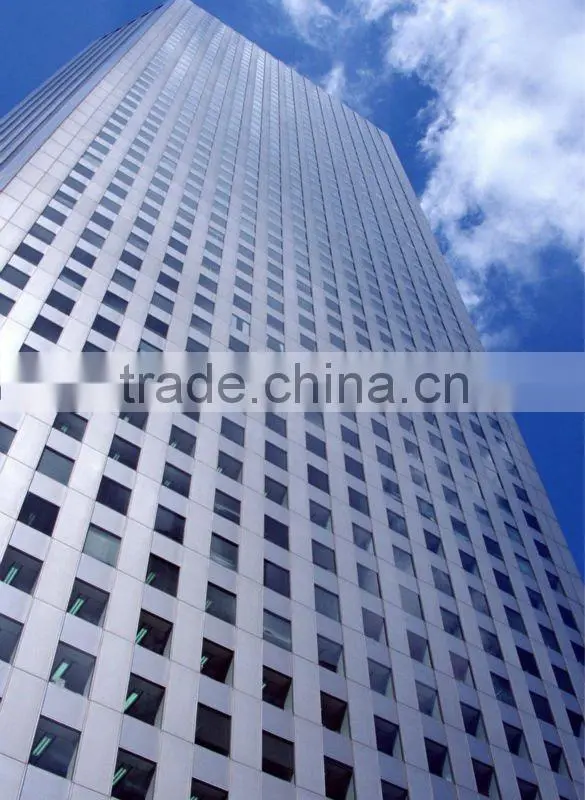 6.38mm/ 8.38mm /10.38mm Laminated Glass