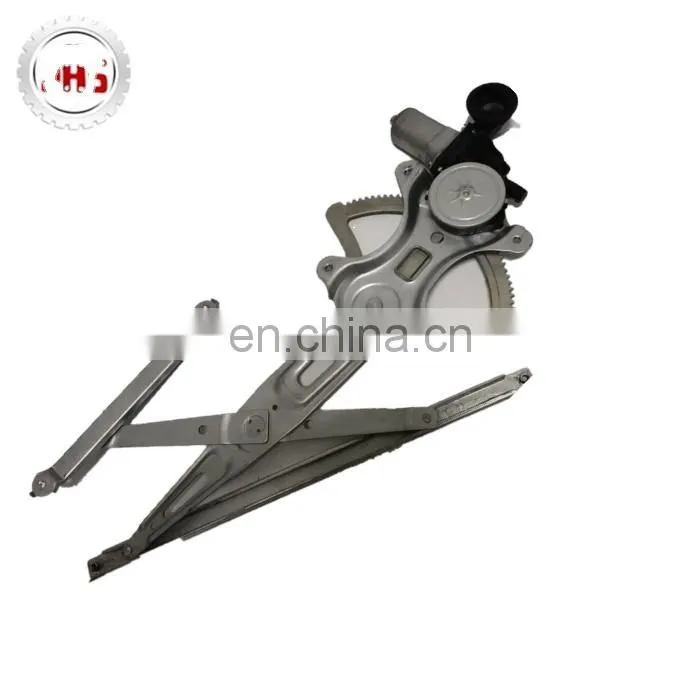 HOT PRICE Auto Parts Window lifter/regulator for Hilux KUN16 KUN26 TGN36 OEM 69801-0k010/ 69802-0K010