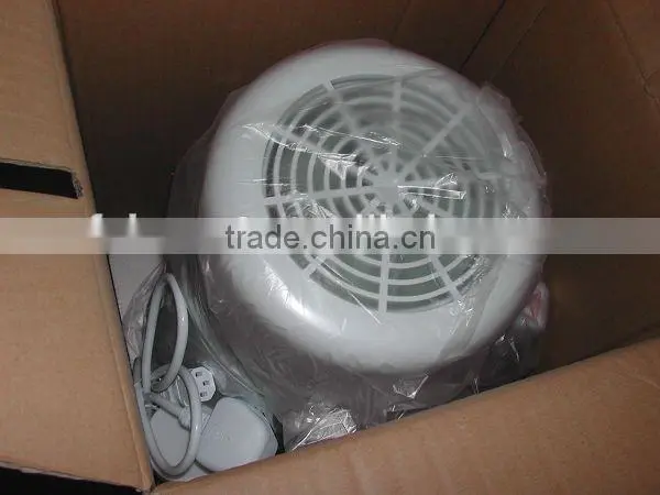 Vacuum Distillation Equipment (Model: A)