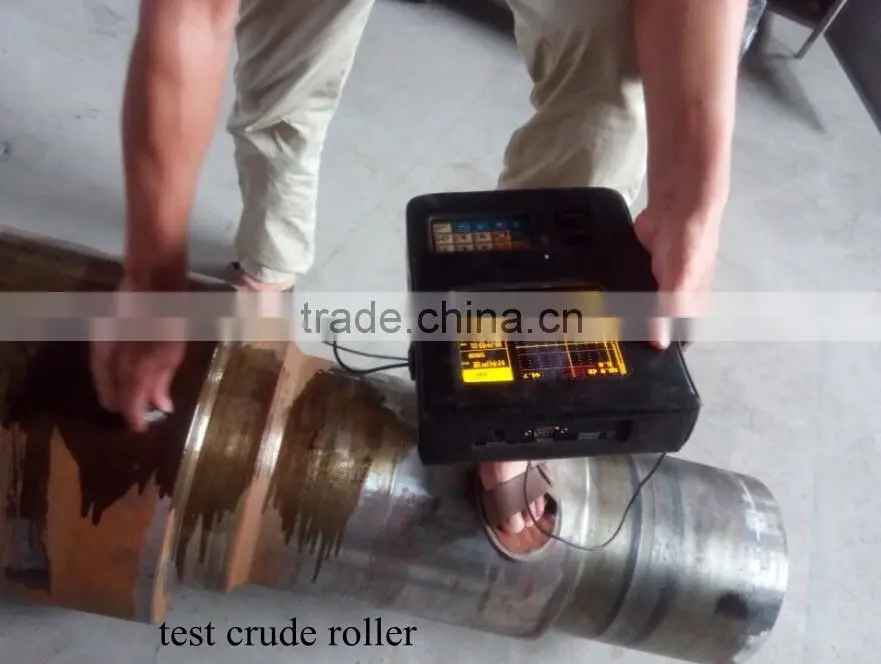 Waste tyre recycle equipment