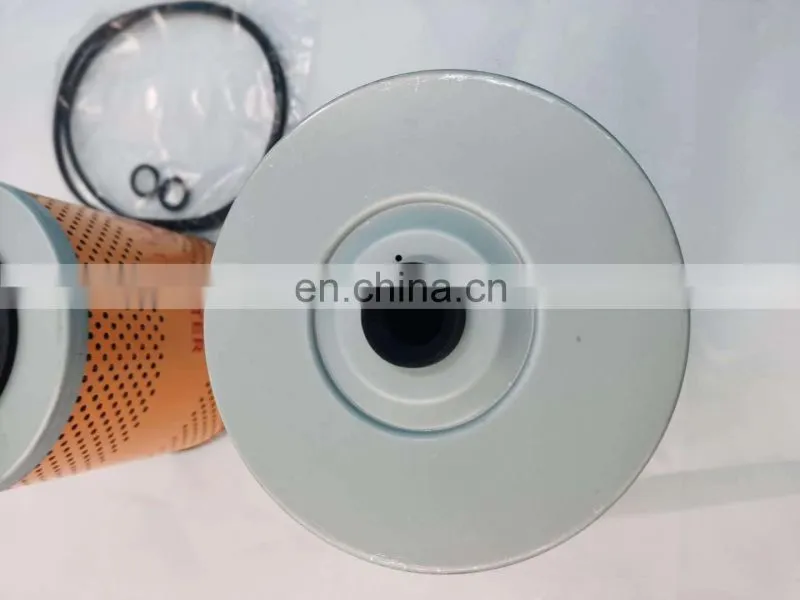 Excavator OIL FILTER for SH300,SY420/425/465,Excavator's parts 31240-53015