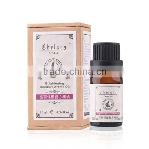 skin care brightening moiturizing aroma massage oil