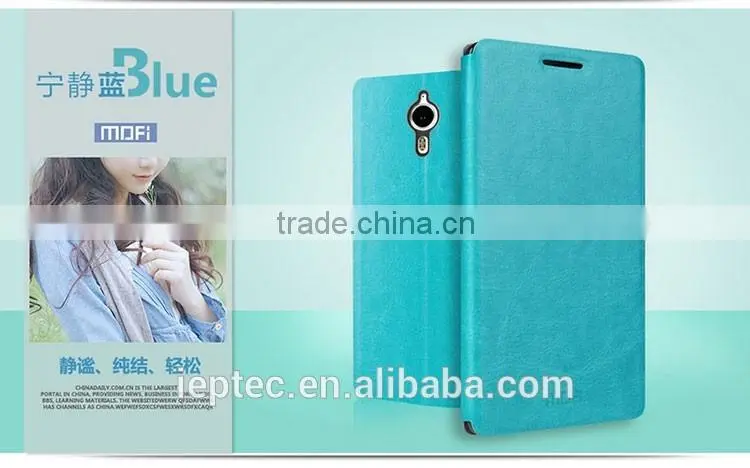 2016 New Hot ! MOFi Case Cover for Letv X600, Back Cover Case for Letv One Le 1