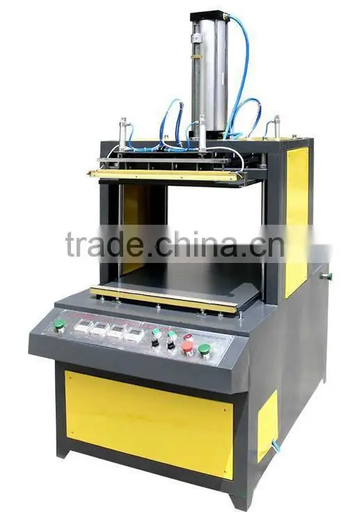 YS800/1E automatic multifunctional pillow Compression packing machine
