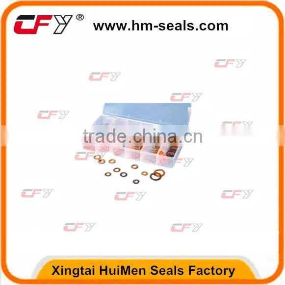 404pcs o ring kit
