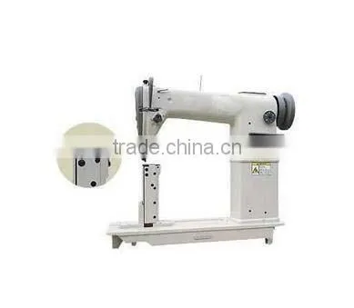 post bed sewing machine