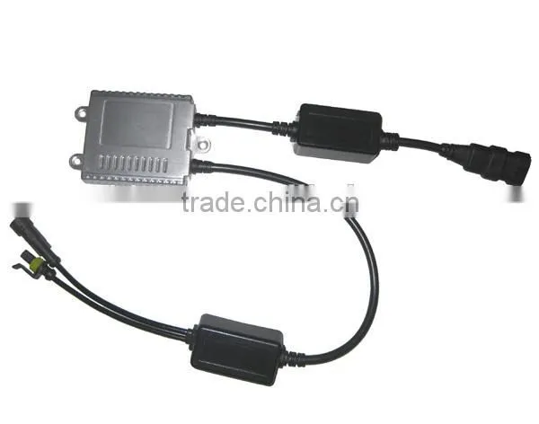 universal 35w canbus hid ballast, solve canbus problem for all cars