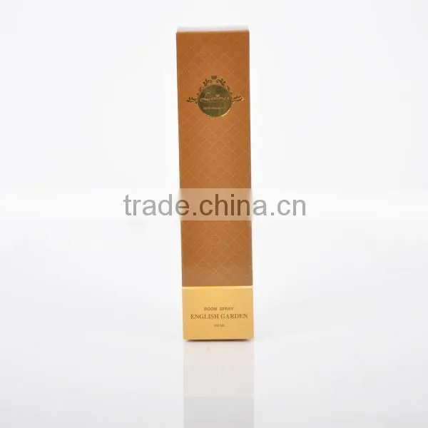 100ml fragrance room spray,eco-friendly air freshener SA-2060