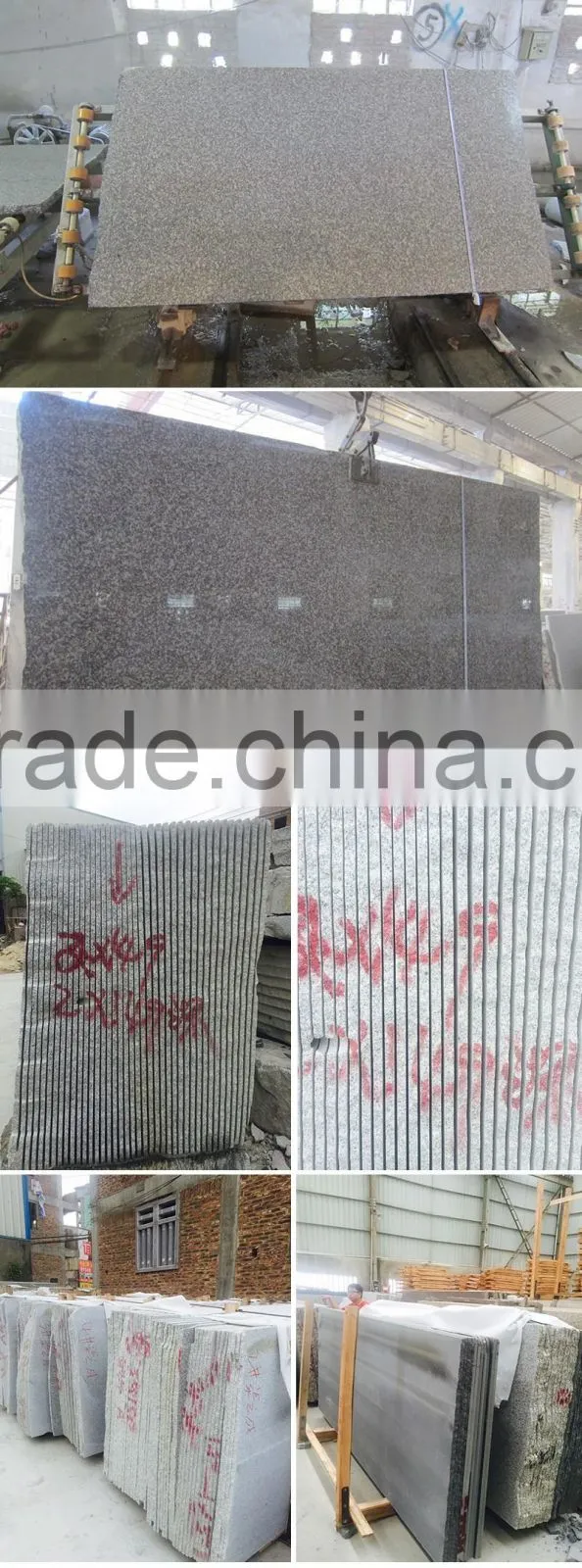 Granite Slabs Tropical Granite Big Slab