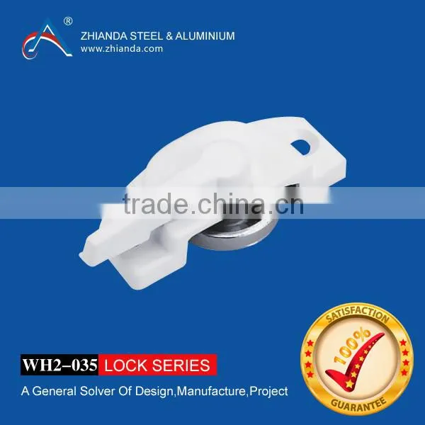 casement window lock handle
