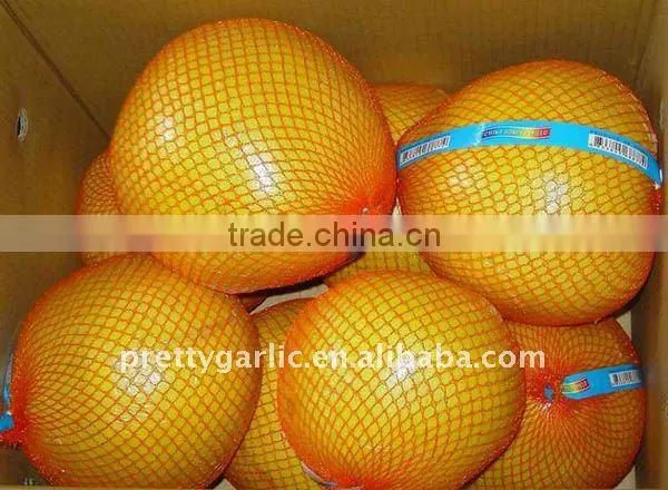 chinese fresh Honey Pomelo crop 2011
