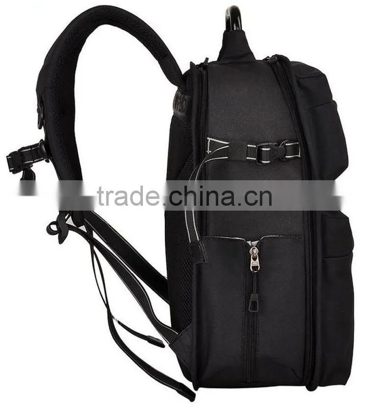 High Quality Professional Light Weight Travel Hiking Backpack Rucksack,Camera equipment storage bag