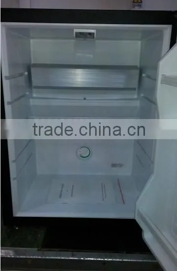 DC 24V or 12V energy drink mini silent refrigerators