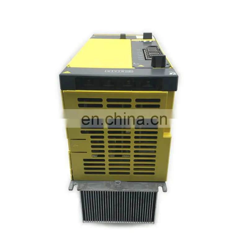 CNC Fanuc Servo Drive A06B-6141-H026