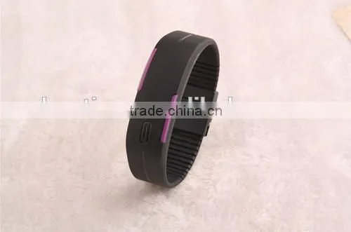 allibaba com fashion products vogue watch led touch screen sport watch