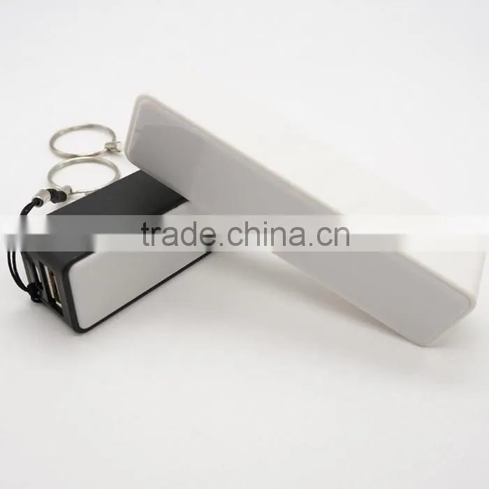 Top level antique 1900mah portable battery charger