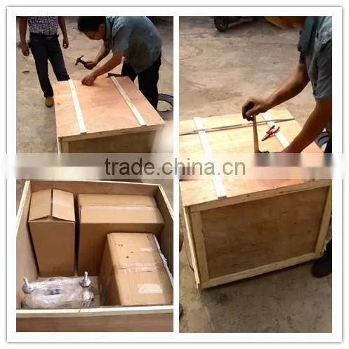 Clay Test Sieving Machine Soil Testing Equipments