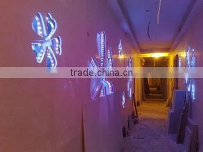 2014Hot sale wholesale flexible led strip 5050 waterproof ip65 ip67 ip68 300leds/5m 600leds/5m 5v/12V
