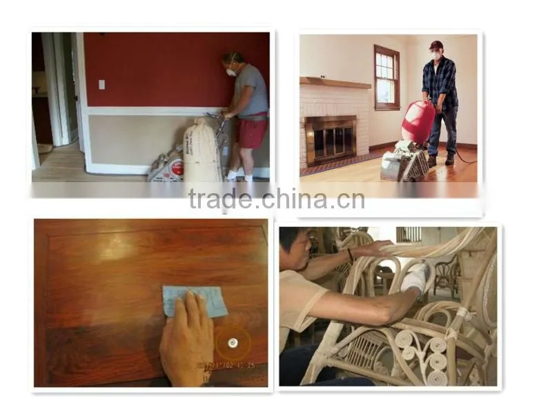 KE603 abrasive paper Roll