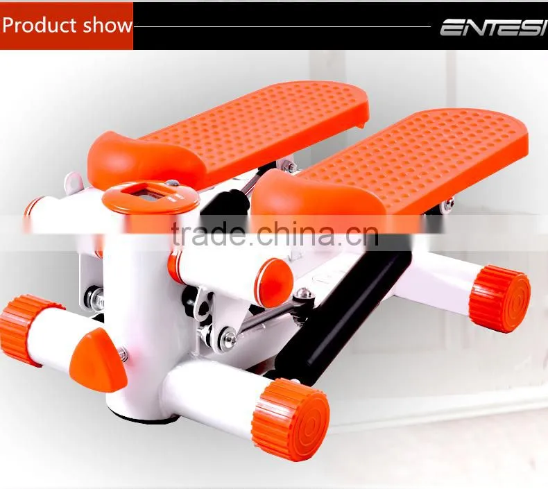 Home gym equipment exercise running machine