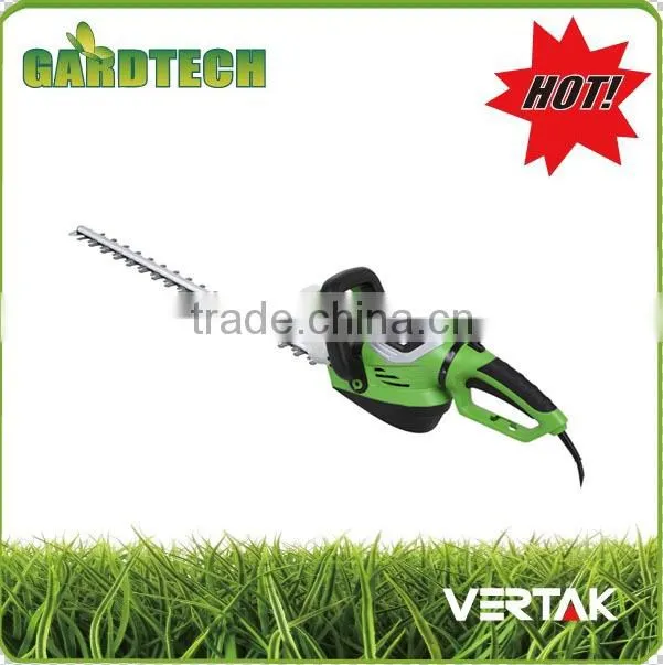 510mm blade length electric hedge trimmer with FFU GOOD quality