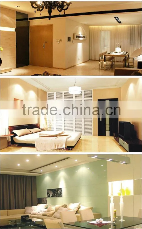 ceiling light 10w led energy light